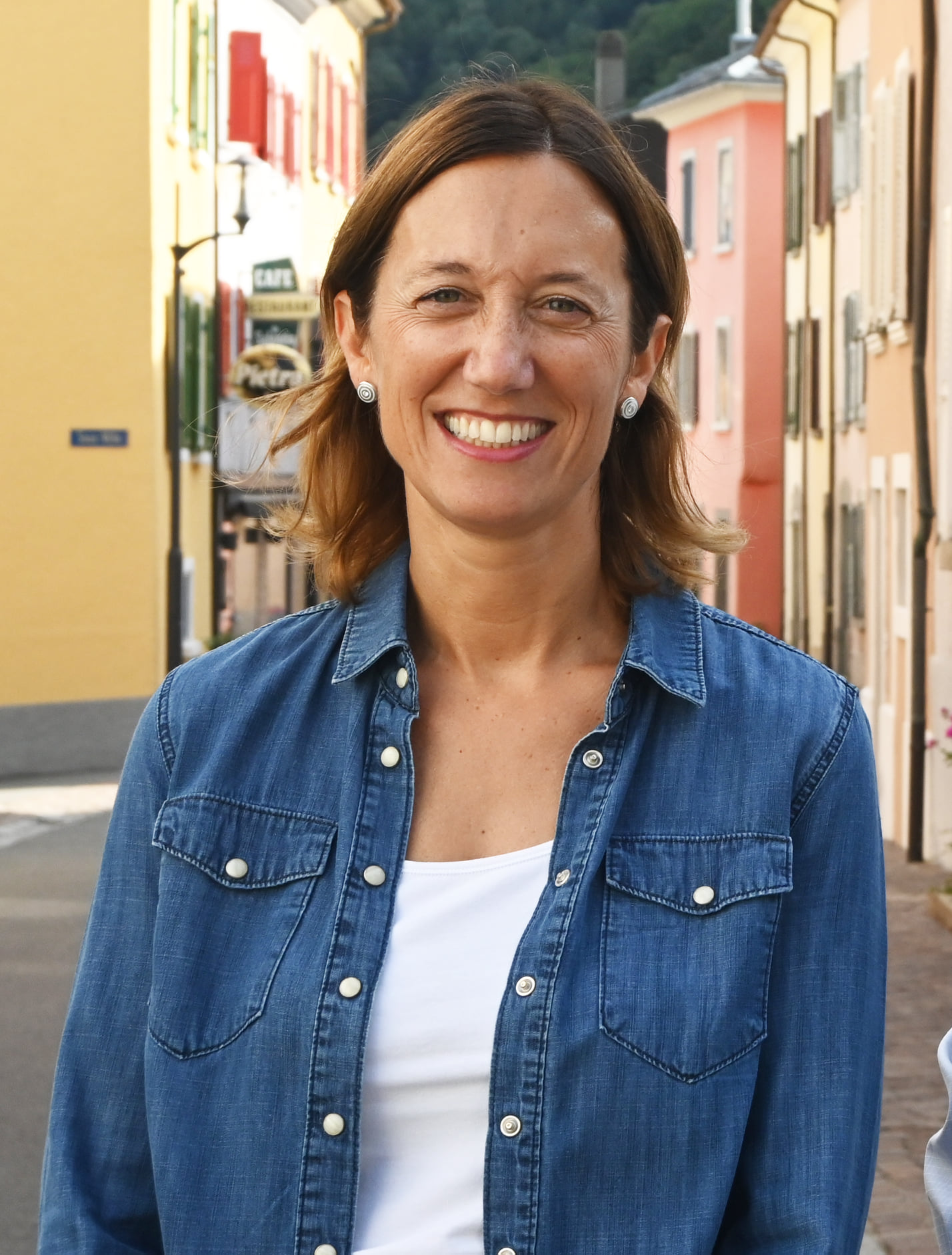 Résultat historique à Evionnaz: une femme socialiste à la présidence